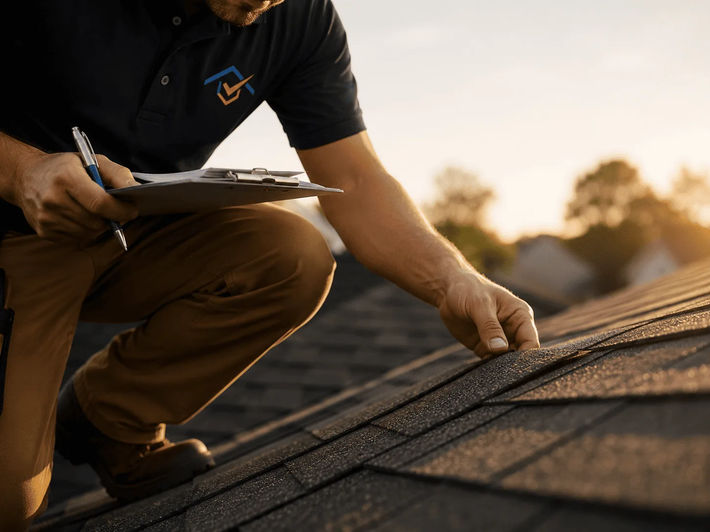 Why Choose Roof Inspection in Amesville, OH