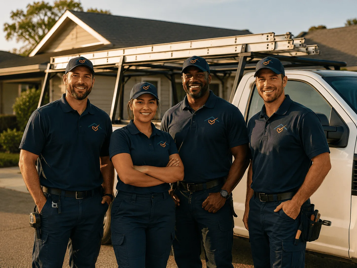 Roof Inspection company in Amesville, OH
